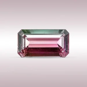 Bi-Color Tourmaline