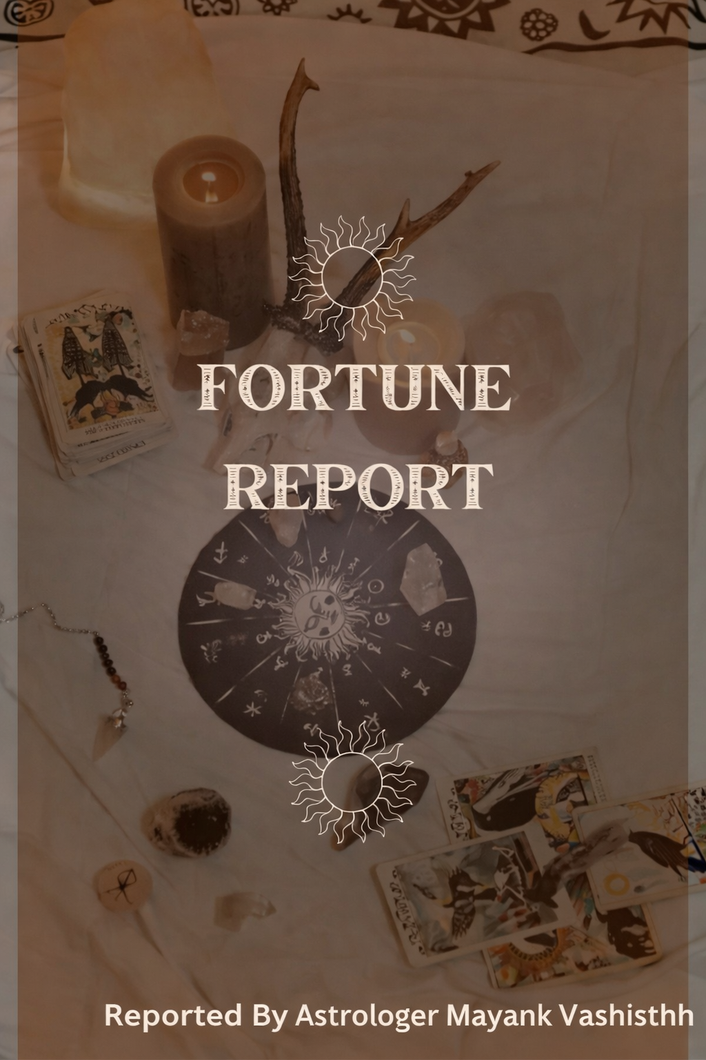 Fortune Report