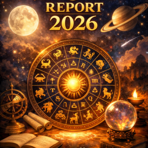 Platinum Varshfal Report