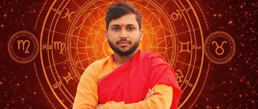 Vedic Life Report 2026